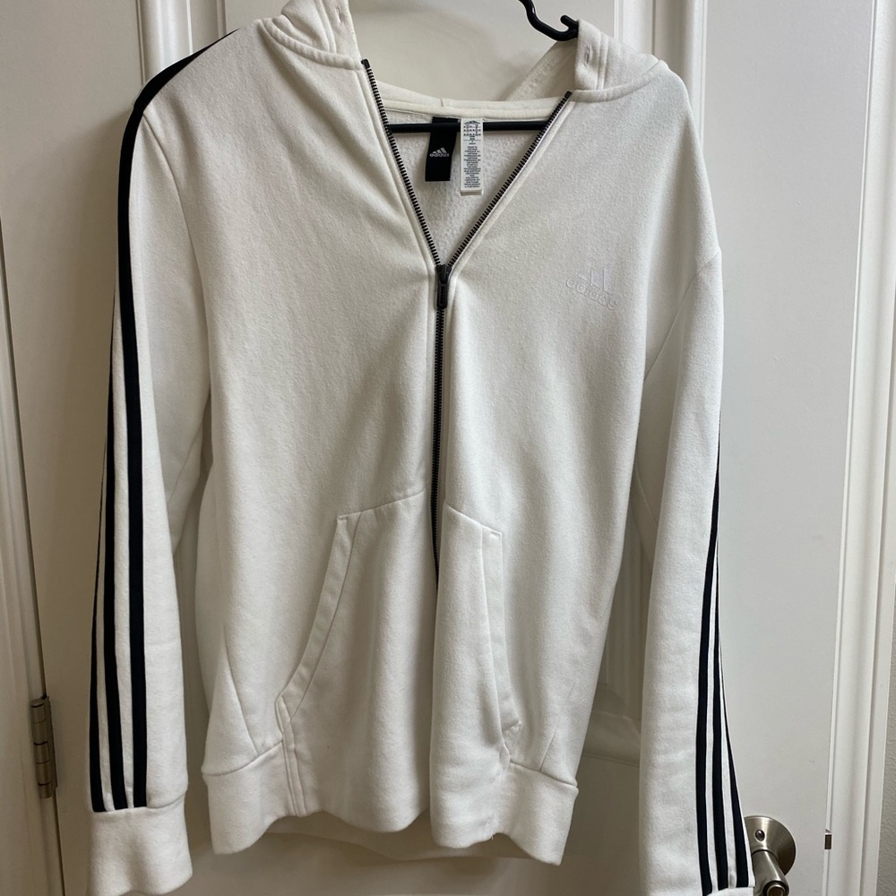 Adidas Sweatshirt